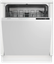 Встраиваемая посудомоечная машина Indesit DI 4C68 [расход воды - 11.5 л, кол-во комплектов - 14, дисплей, защита от протечек, 60 см х 82 см - 87 см  х 56 см]
