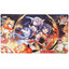 Коврик Genshin Impact Desk Mat Moonlight Merriment  разноцветный [микрофибра, 700 мм x 400 мм x 3 мм, рисунок - Genshin Impact]