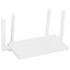 Wi-Fi роутер HUAWEI AX2 WS7001-20 [3x LAN/WAN, 100 Мбит/с, 1000 Мбит/с, 4 (802.11n), 5 (802.11ac), 6 (802.11ax), Wi-Fi 1501 Мбит/с, IPv6]