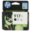 Картридж HP 917XL (3YL85AE) черный [МФУ, принтер, оригинальный, 1500 страниц, 1 шт]