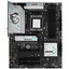 Материнская плата MSI B850 GAMING PLUS WIFI [AM5, AMD B850, 4xDDR5-5600 МГц, 4xPCI-Ex16, 3xM.2, Standard-ATX]