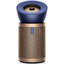 Очиститель воздуха Dyson Big + Quiet Formaldehyde BP04 золотистый [дисплей, угольный фильтр, пульт ДУ]