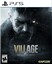 Игра Resident Evil Village (PS5) [18+, экшн, дата выхода: 07.05.2021, язык озвучки: английский, русский, стандартное издание]