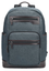 Рюкзак Tigernu T-B9018 черный [для ноутбуков до 15.6", искусственная кожа, оксфорд, полиэстер, 40 см x 47 см x 7 см]