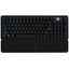 Клавиатура  проводная Corsair VANGUARD 96 [механическая, MLX Fusion, клавиш - 96, USB Type-A, цвет черный]