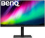31.5" Монитор BenQ PD3205U черный [3840x2160@60 Гц, IPS, LED, 1000:1, 350 Кд/м², 178°/178°, DisplayPort 1.4, HDMI 2.0, USB Type-C, USB х4 шт]