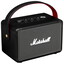 Портативная колонка Marshall Kilburn II, черный [36 Вт, Bluetooth, AUX, время работы - до 20 ч]