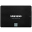 500 ГБ 2.5" SATA накопитель Samsung 870 EVO [MZ-77E500B/EU] [SATA, чтение - 560 Мбайт/сек, запись - 530 Мбайт/сек, 3D NAND 3 бит MLC (TLC), TBW - 300 ТБ]