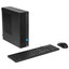 Мини ПК ASUS ExpertCenter D5 D500SER-3131000040 [90PF0401-M01WV0] [Intel Core i3-13100, 4 x 3.4 ГГц, 8 ГБ DDR5, SSD 512 ГБ, без ОС, 1 x HDMI, 1 x VGA (D-Sub), Wi-Fi, Bluetooth, Intel B760, блок питания - 180 Вт]