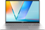 16" Ноутбук ASUS Vivobook S16 S3607VA-RP017 серебристый [английская/русская раскладка, 1920x1200, IPS, Intel Core i5-13420H, ядра: 4 +  4 х 2.1 ГГц + 1.5 ГГц, RAM 16 ГБ, SSD 512 ГБ, Intel UHD Graphics, без ОС]