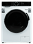 Стиральная машина Midea MFA01W70B/W-C белый [стирка - 7 кг, фронтальная загрузка, отжим - 1200 об/мин, программ - 15, дозагрузка белья, пар, 59 дБ, 59.5 см x 85 см x 40 см]
