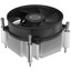 Кулер для процессора PCCooler R95-I [R95-XXNIXX-GL] черный [вентилятор - 95 x 95 мм, до 2800 об/мин, основание - алюминий/медь, 31.2 дБ, 4 pin, 95 Вт]