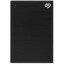 2 ТБ Внешний HDD Seagate One Touch [STKY2000400] [2.5", USB 3.2 Gen 1 Type-A, черный]