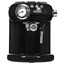 Кофеварка рожковая Kitfort КТ-7191 черный [используемый кофе - молотый, 1450 Вт, 1.8 л]