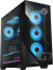 ПК ASUS ROG G700 GM700TZ-R8700F0220 [90PF05T1-M00V90] [AMD Ryzen 7 8700F, 8 x 4.1 ГГц, 16 ГБ DDR5, Radeon RX 9060 XT, SSD 1000 ГБ, без ОС, 1 x HDMI, 3 x DisplayPort, Wi-Fi, Bluetooth, AMD B650, блок питания - 600 Вт]