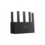 Wi-Fi роутер Tenda TX2L PRO [3 LAN, 10 Мбит/с, 1000 Мбит/с, 100 Мбит/с, 4 (802.11n), 5 (802.11ac), 6 (802.11ax), Wi-Fi 1501 Мбит/с, IPv6]