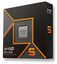 Процессор AMD Ryzen 5 9500F BOX [AM5, 6-ядерный, 6 x 3.8 ГГц, L2 - 6 МБ, L3 - 32 МБ, 2 х DDR5-5600 МГц, TDP 65 Вт]