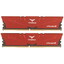 Оперативная память Team Group T-Force Vulcan Z [TLZRD432G3200HC16FDC01] 32 ГБ [DDR4, 16 ГБx2 шт, 3200 МГц, 16(CL)-20-20-40]