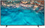 55" (138 см) Телевизор Samsung UE55BU8000UXCE черный [Edge LED, 4K UltraHD, Wi-Fi, 60 Гц, Tizen, HDMI х 3, USB х 2 шт]