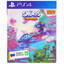 Игра The Smurfs: Dreams Reverie Edition (PS4) [0+, экшн, дата выхода: 24.10.2024, язык озвучки: английский, расширенное издание]