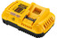 Зарядное устройство DeWalt DCB118