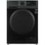 Стиральная машина DEXP WM-F712DMA/BBSI черный [стирка - 7 кг, фронтальная загрузка, отжим - 1200 об/мин, программ - 14, дозагрузка белья, пар, 59 дБ, 59.5 см x 85 см x 39.5 см - 45 см]