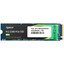 1000 ГБ M.2 NVMe накопитель Apacer AS2280Q4L [AP1TBAS2280Q4L-1] [PCIe 4.0 x4, чтение - 3600 Мбайт/сек, запись - 3000 Мбайт/сек, NVM Express, TBW - 600 ТБ]