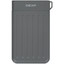 2.5" Внешний бокс DEXP M25C3-GY [SATA, USB 3.2 Gen 2 Type-A, серый]