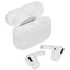Наушники TWS Hoco EW04 Plus  белый 2022 [внутриканальные, Bluetooth 5.1, до 4 ч, 20 Гц - 20000 Гц, 32Ω]