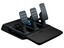 Педальный блок Logitech G PRO Racing [PC, PS4, PS5, Xbox One, для баз Logitech, педалей - 3 шт, кабель - 2.5 м]