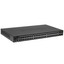 Коммутатор D-Link DGS-1250-52XMP [портов-48, управляемый, 1000 Мбит/сек, 100 Мбит/сек, 10 Гбит/сек, SFPx4, PoE, бюджет PoE 370 Вт]