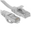 Патч-корд Cablexpert PP6-0.5M [круглый, F/UTP, RJ-45, Cat. 6, длина - 0.5 м, внешняя изоляция - PVC (ПВХ)]