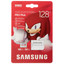 Карта памяти Samsung PRO Plus microSDXC 128 ГБ [MB-MD128SA/LC1] [A2, Class 10, UHS Class 3, Video Class 30, запись - 130 Мбайт/сек, чтение - 180 Мбайт/сек]