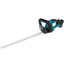 Аккумуляторный кусторез Makita DUH607F001 LXT 18V [1 АКБ, Li-Ion, 2700 об/мин, 600 мм x 15 мм, 2.8 кг]