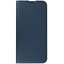 Чехол-книжка  Aceline Kors для POCO C85/ Xiaomi REDMI 15C синий [ПУ, ТПУ, подставка]
