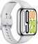 Смарт-часы Xiaomi Redmi Watch 5 [корпус - серебристый, ремешок - белый, 2.07", AMOLED, 514x432, Bluetooth, для Android 8.0 и выше, iOS 12 и выше]