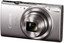 Компактный фотоаппарат Canon Digital IXY 650 серебристый [20.2 Мп, фото: 5184x3888, видео Full HD, зум 12 x, встроенная вспышка, дисплей 3", GPS, NFC, Wi-Fi]