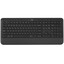 Клавиатура  беспроводная Logitech Signature K650 [мембранная, клавиш - 113, Bluetooth, радиоканал, цвет черный]