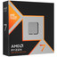 Процессор AMD Ryzen 7 9850X3D BOX [AM5, 8 x 4.7 ГГц, L2 - 8 МБ, L3 - 96 МБ, 2 х DDR5-5600 МГц, AMD Radeon Graphics, TDP 120 Вт]