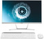 23.8" Моноблок DEXP AIO-MC HL003 [Intel Core i3-12100, 4x3.3 ГГц, IPS, Full HD (1920x1080), 8 ГБ DDR4, SSD 256 ГБ, клавиатура, без ОС]