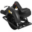 Пила дисковая CAT DX5280 [Øдиска - 185 мм, 6000 об/мин, 1400 Вт, глубина пропила - 64 мм]