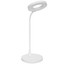 Настольный светильник FinePower FL-06W белый [6 Вт, LED, питание - от сети, регулировка яркости]