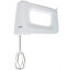 Миксер Braun HM3107 белый [500 Вт, ручной, скоростей - 5, корпус - пластик, насадок - 5 шт, турборежим]