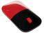 Мышь беспроводная HP Wireless Mouse Z3700 [V0L82AA] красный [1200 dpi, светодиодный, USB Type-A, кнопки - 3]