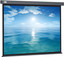 84" Экран для проектора Cactus Wallscreen CS-PSW-104X186-SG [16:9, 186x104 см, настенный, потолочный, Matte White]