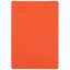 5 ТБ Внешний HDD WD My Passport [WDBPKJ0050BRD-WESN] [2.5", USB 3.2 Gen 1 Type-A, красный, черный]