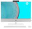 27" Моноблок HP Pavilion 27-d0008ur [14Q43EA] [Intel Core i3-10300T, 4x3 ГГц, IPS, Full HD (1920x1080), 8 ГБ DDR4, SSD 256 ГБ, GeForce MX350, Windows 10 Home]