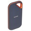 4000 ГБ Внешний SSD SanDisk Extreme PRO Portable [SDSSDE81-4T00-G25] [USB 3.2 Gen 2x2 Type-C, чтение - 2000 Мбайт/сек, запись - 2000 Мбайт/сек]