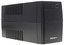 ИБП Ippon Back Basic 1050 [линейно-интерактивный, 1050 ВА, 600 Вт, 3 x IEC 320 C13 (компьютерная), USB]