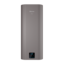 Водонагреватель электрический Thermex Smart 100 V [накопительный, установка вертикальная, 100 л, нержавеющая сталь, 2 кВт, 75 °C, 41 см x 90.6 см x 43 см]